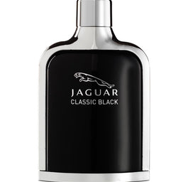 Jaguar Classic Black woda toaletowa spray