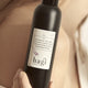 Hagi Naturalny balsam z organiczną wodą pomarańczową i olejem z passiflory 200ml