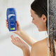 Nivea Creme Care zestaw krem do rąk 100ml + żel pod prysznic 250ml + antyperspirant roll-on 50ml + wygładzające mleczko do ciała 250ml