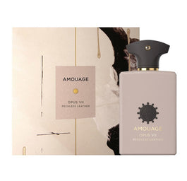 Amouage Opus VII Reckless Leather woda perfumowana spray 100ml
