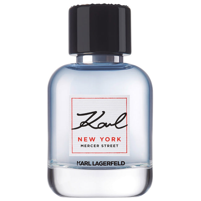Karl Lagerfeld Karl New York Mercer Street woda toaletowa spray 60ml