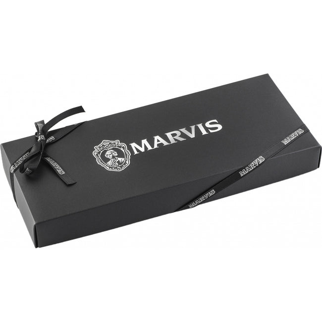 MARVIS Flavor Box zestaw past do zębów 7x25ml