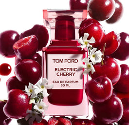 Tom Ford Electric Cherry woda perfumowana spray 50ml
