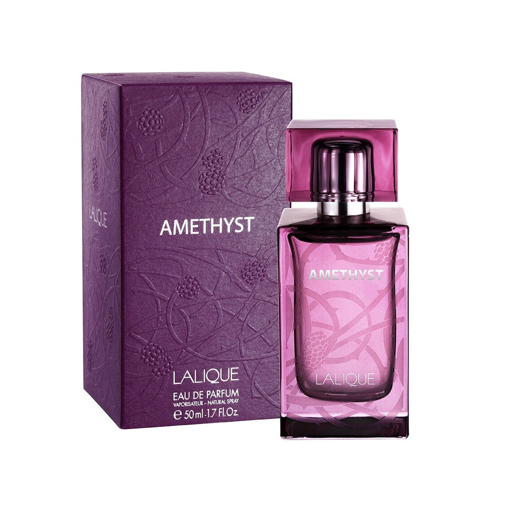 Perfumy 2025 lalique amethyst