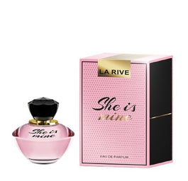 La Rive She Is Mine woda perfumowana spray 90ml