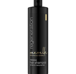 Mevelle Professional Regeneration Intensive Hair Shampoo intensywnie regenerujący szampon do włosów 900ml