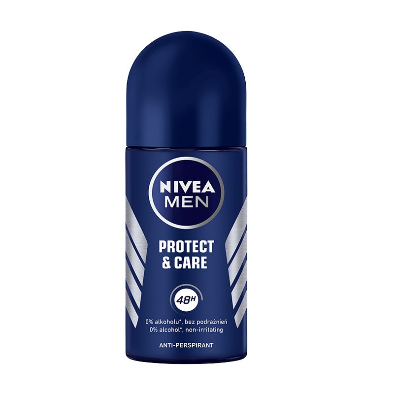 nivea protect & care