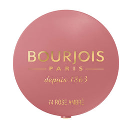 Bourjois Pastel Joues róż w kamieniu 74 Rose Ambre 2.5g