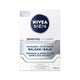 Nivea Men Sensitive Recovery zestaw balsam po goleniu 100ml + pianka do golenia 200ml
