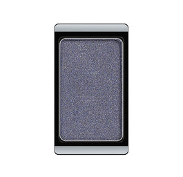 Artdeco Eyeshadow Pearl magnetyczny perłowy cień do powiek 82 Pearly Smokey Blue Violet 0.8g