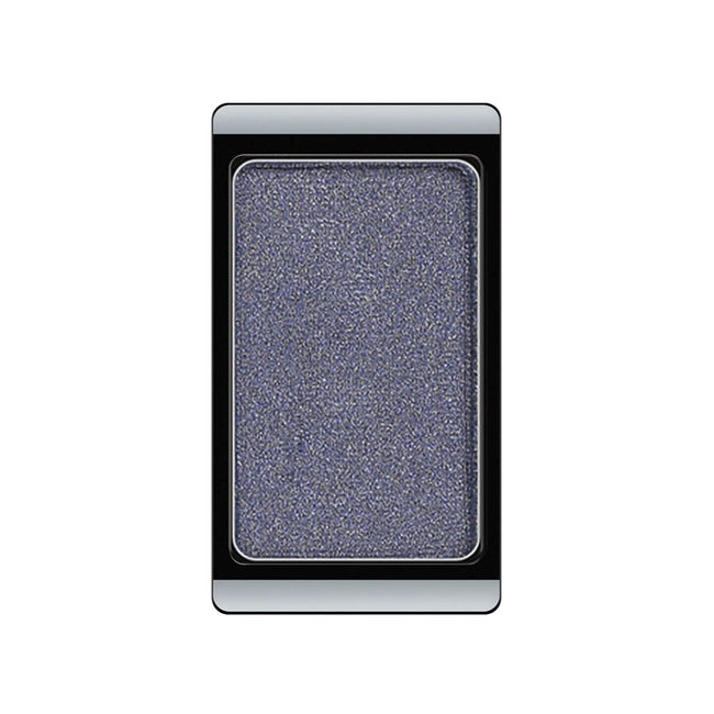 Artdeco Eyeshadow Pearl magnetyczny perłowy cień do powiek 82 Pearly Smokey Blue Violet 0.8g