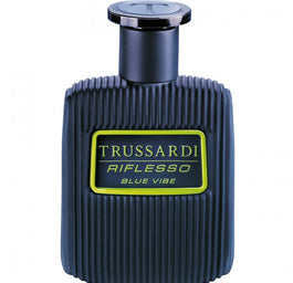 Trussardi Riflesso Blue Vibe woda toaletowa spray 100ml Tester
