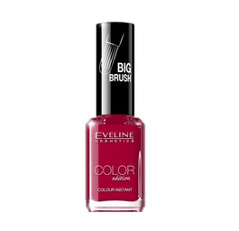 Eveline Cosmetics Colour Edition Colour Instant lakier do paznokci 99 12ml
