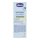 Chicco Natural Sensation krem do twarzy 0m+ 50ml