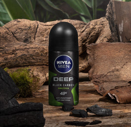 Nivea Men Deep Amazonia antyperspirant w kulce 50ml