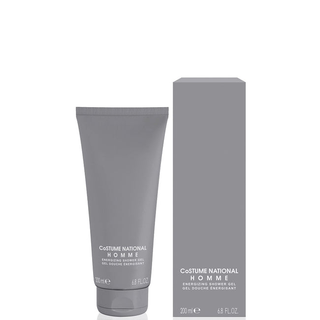 CoSTUME NATIONAL Homme energetyzujący żel pod prysznic 200ml