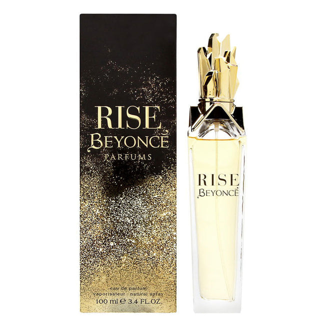Beyonce Rise woda perfumowana spray 100ml