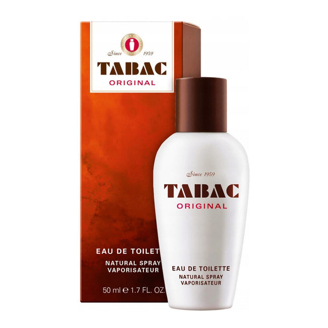 Tabac Original woda toaletowa spray 50ml