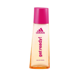 Adidas Get Ready! For Her woda toaletowa spray
