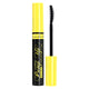 Lovely Pump Up Curling Henna Effect Mascara tusz do rzęs z efektem henny Black 8g