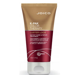 Joico K-PAK Color Therapy Luster Lock maska do włosów farbowanych 50ml