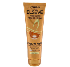 L'Oreal Paris Elseve Magiczna Moc Olejków odżywczy olejek w kremie 150ml
