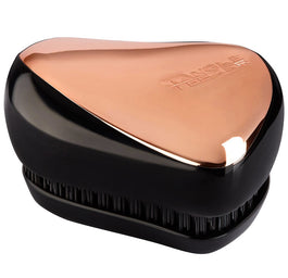 Tangle Teezer Compact Styler Hairbrush szczotka do włosów Rose Gold Black