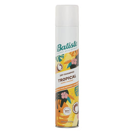 Batiste Dry Shampoo suchy szampon do włosów Tropical 350ml