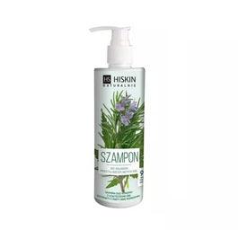 HiSkin Naturalnie szampon do włosów przetłuszczających się 300ml