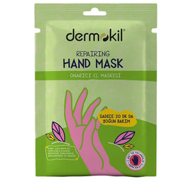 Dermokil Repairing Hand Mask regenerująca maska do rąk 30ml