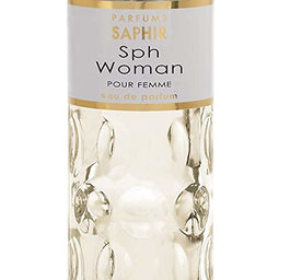Saphir Sph Women woda perfumowana spray 200ml