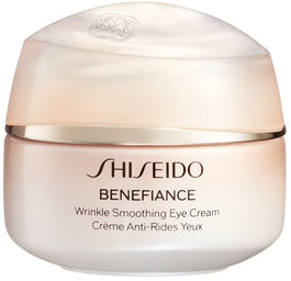 Shiseido Benefiance Wrinkle Smoothing Eye Cream krem pod oczy 15ml