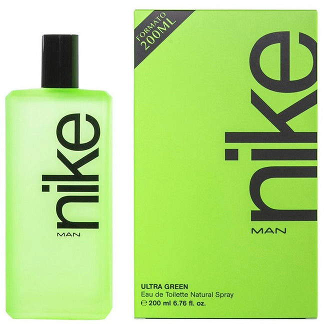 Nike Ultra Green Man woda toaletowa spray 200ml