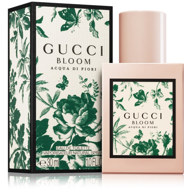 Gucci Bloom Acqua Di Fiori woda toaletowa spray