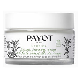 Payot Herbier Face Youth Balm przeciwzmarszczkowy balsam do twarzy 50ml