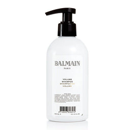 Balmain Volume Shampoo odżywczy szampon do włosów nadający objętość i połysk 300ml