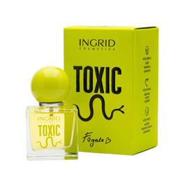 Ingrid Toxic By Fagata Toxic woda perfumowana spray 30ml