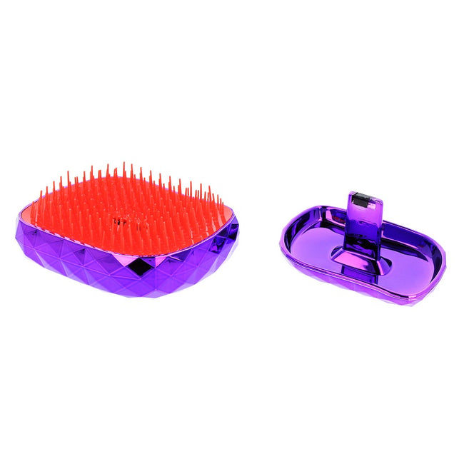 Twish Spiky Hair Brush Model 4 szczotka do włosów Diamond Purple
