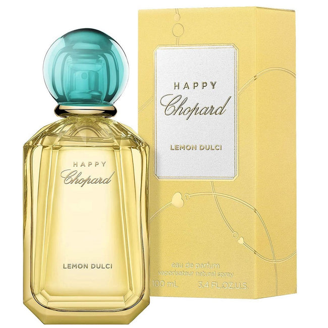 Chopard Lemon Dulci woda perfumowana spray 100ml