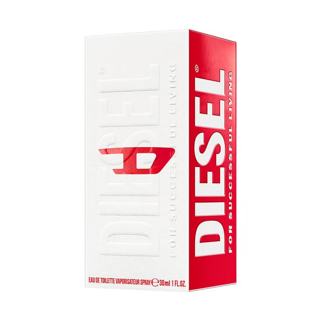 Diesel D By Diesel woda toaletowa spray 30ml
