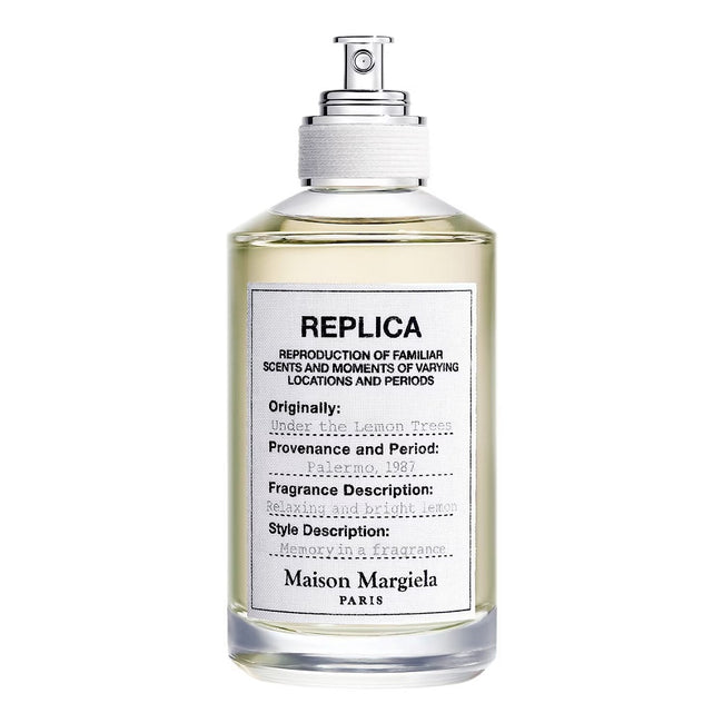 Maison Margiela Replica Under The Lemon Trees woda toaletowa spray