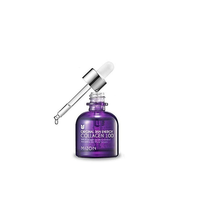 Mizon Original Skin Energy Collagen 100 uelastyczniające serum do twarzy z morskim kolagenem 30ml