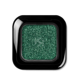 KIKO Milano Glitter Shower Eyeshadow brokatowy cień do powiek 05 Enchanted Forest 2g