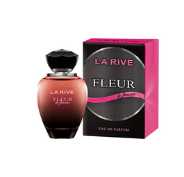 La Rive Fleur De Femme woda perfumowana spray 90ml