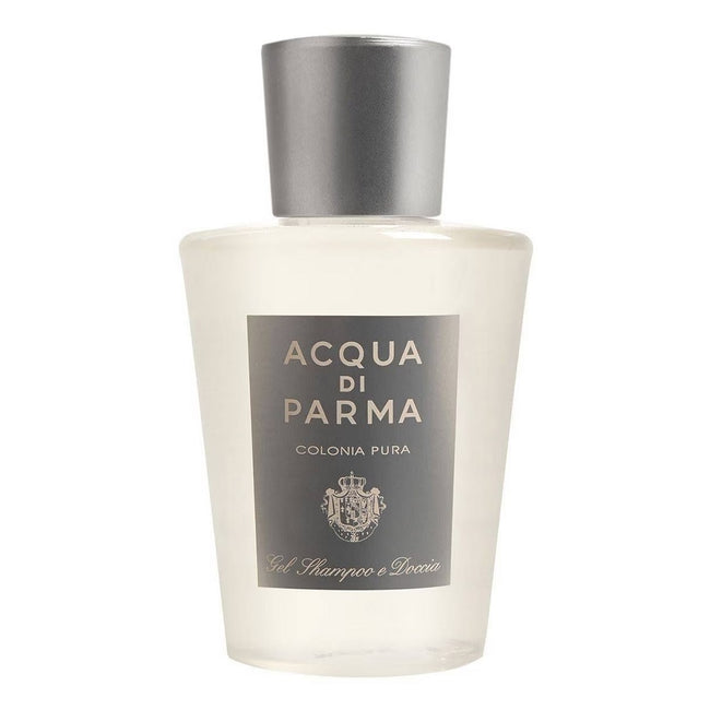 Acqua di Parma Colonia Pura żel pod prysznic 200ml