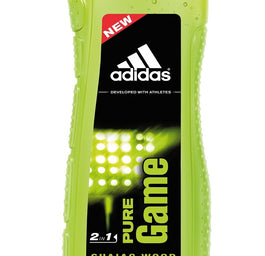 Adidas Pure Game żel pod prysznic 400ml