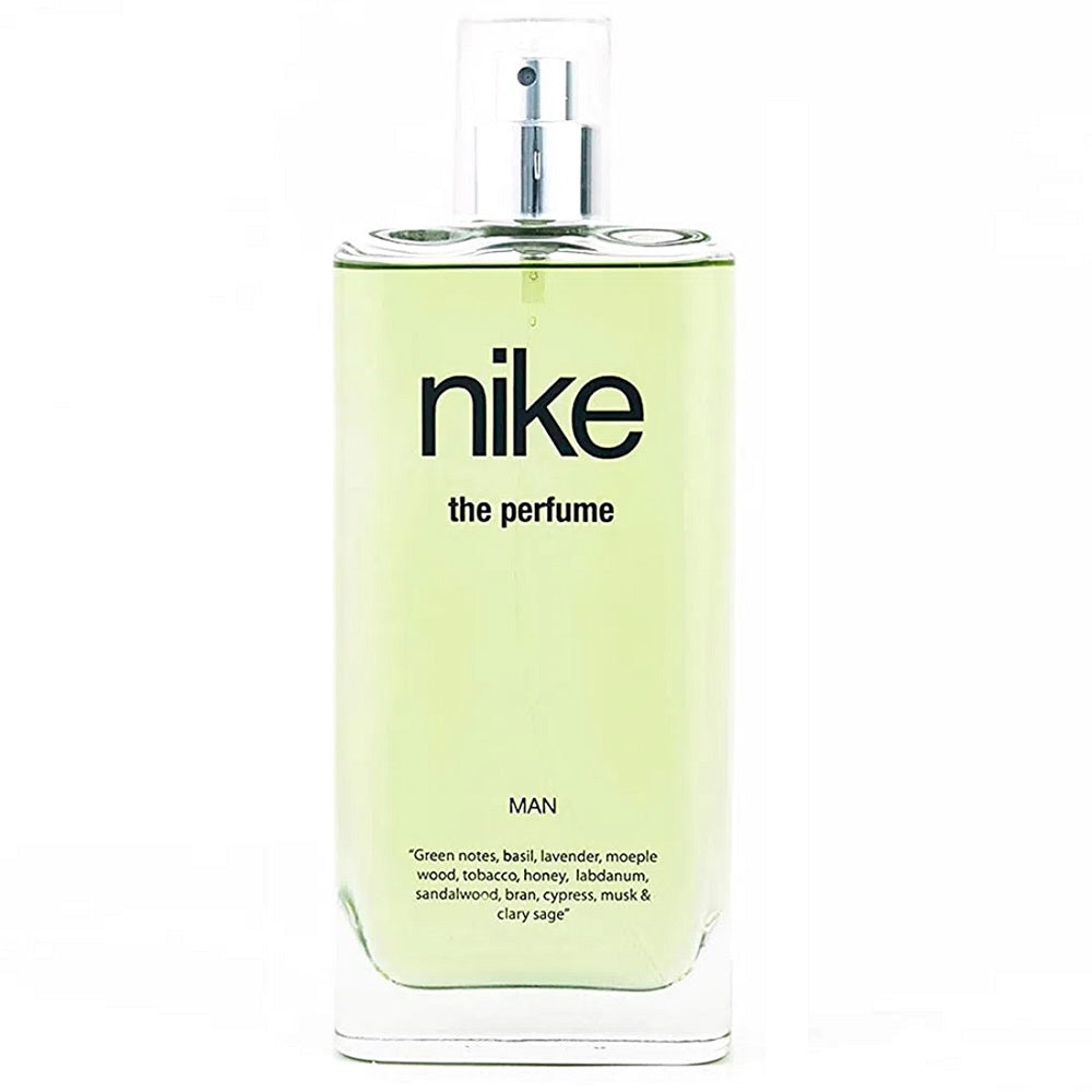 nike the perfume man woda toaletowa null null   