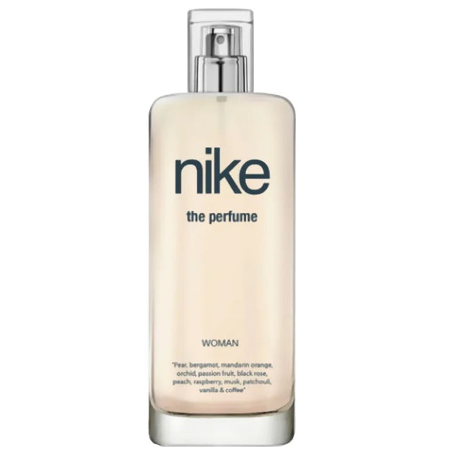 Nike The Perfume Woman woda toaletowa spray 75ml