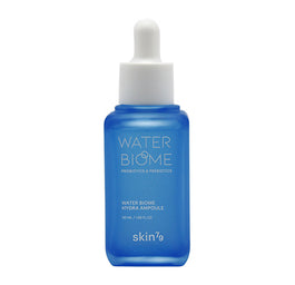 Skin79 Water Biome Hydra Ampoule ampułka z probiotykami i prebiotykami 50ml