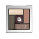 Bell HypoAllergenic Nude Eyeshadow hypoalergiczne satynowo-kremowe cienie do powiek 04 5g